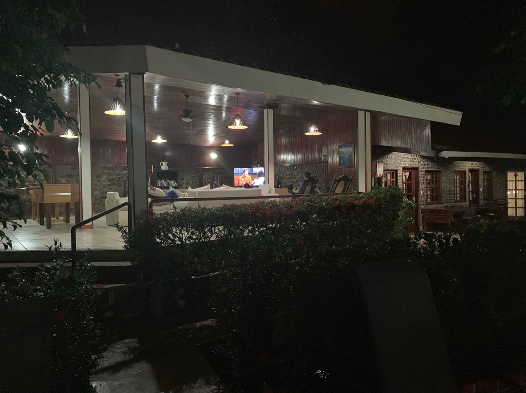 Hotel Mar de Luz主图