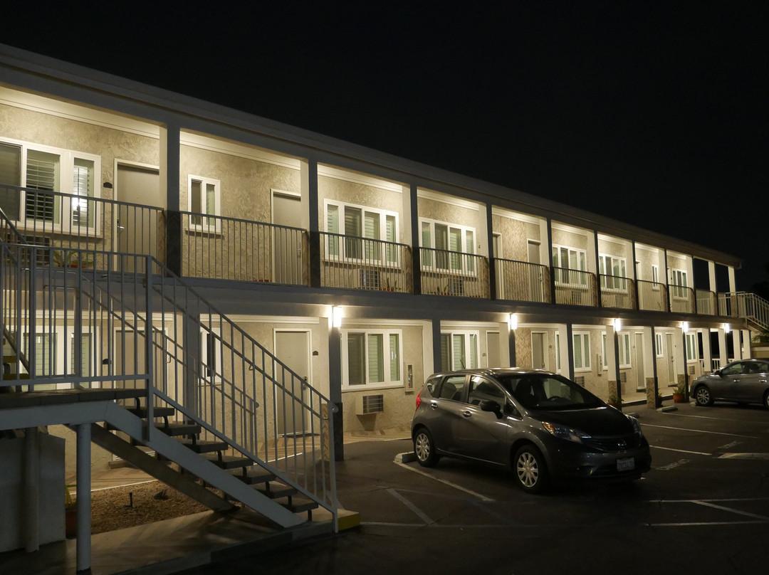 Hi View Inn & Suites主图