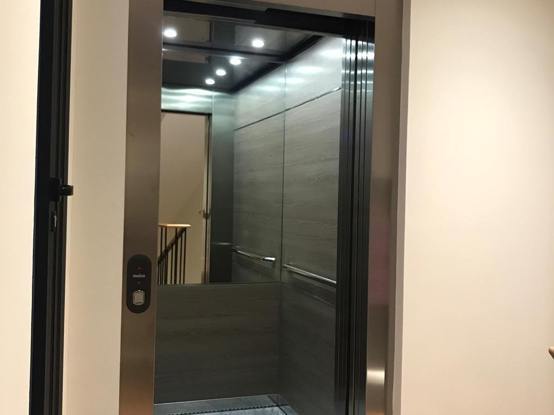 Hostal Astorga主图