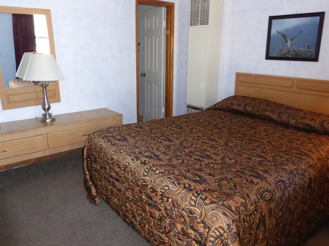 Sitzman's Motel主图