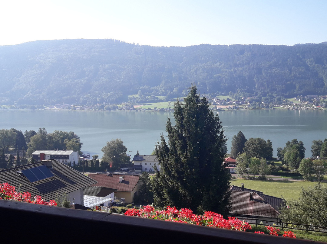 Hotel Ossiacher See主图