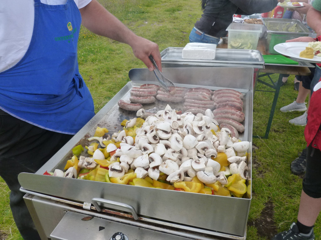 Berglandhotel Untertheimerhof主图