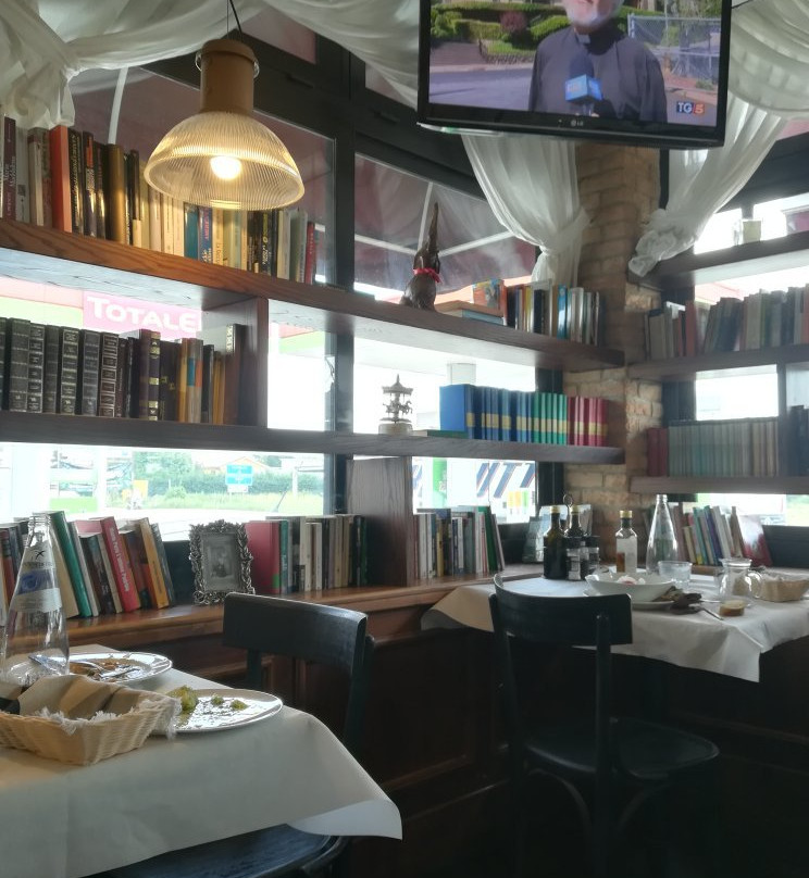 Osteria Al Cason主图