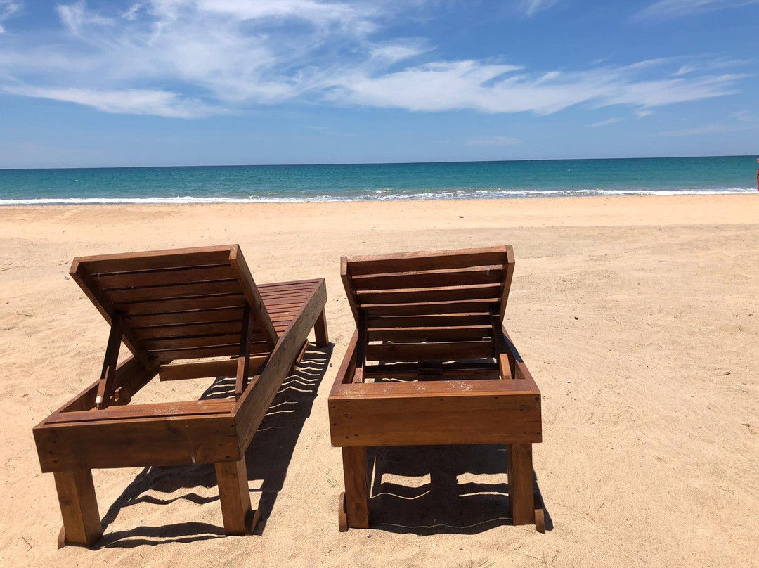 Nilaveli Sand Life主图