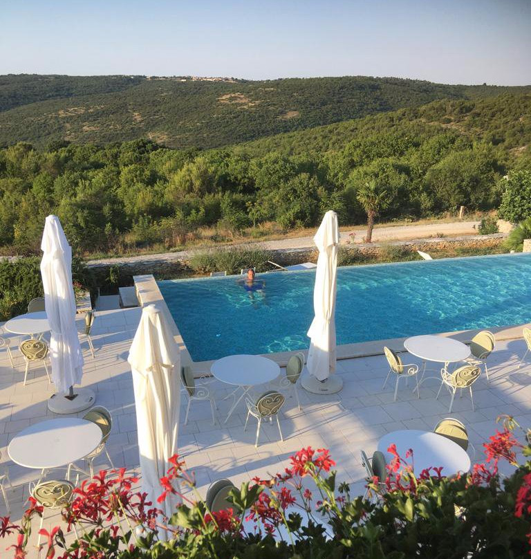Small Boutique Hotel Villa Stefanija主图