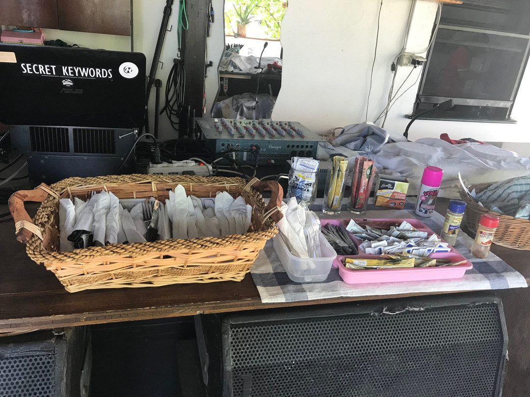 Lido Odissea-维耶斯泰必去景点