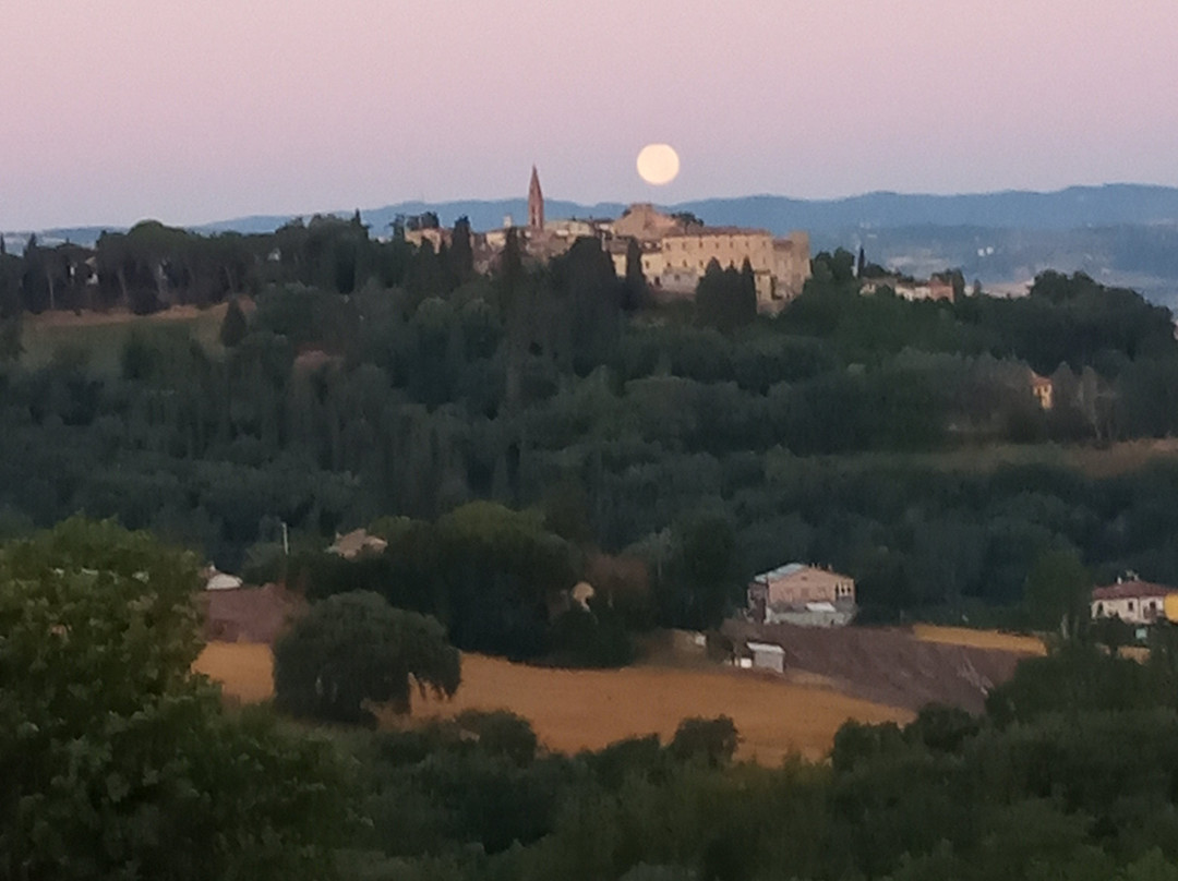 Abbazia Collemedio Resort & Spa主图