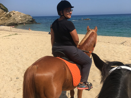 Aselinos旅游攻略图片