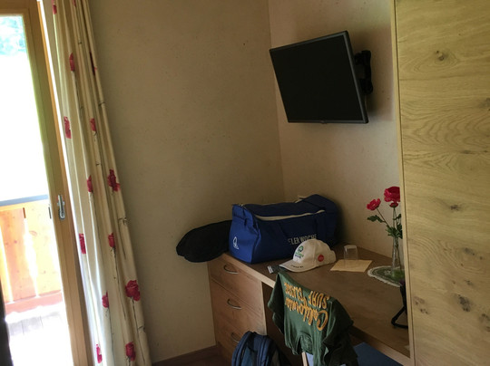 Seehotel St. Hubertus Superior主图