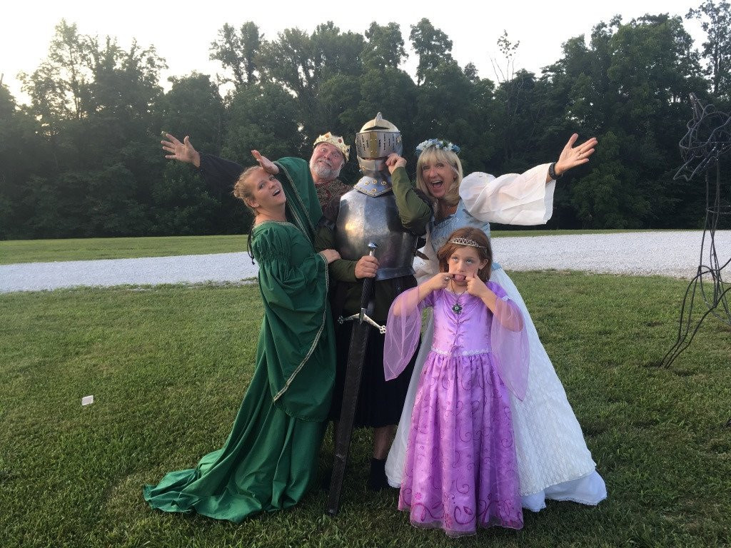 Clayshire Castle主图