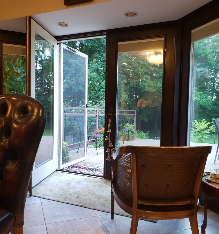 Seldom Scene Meadow Bed & Breakfast主图