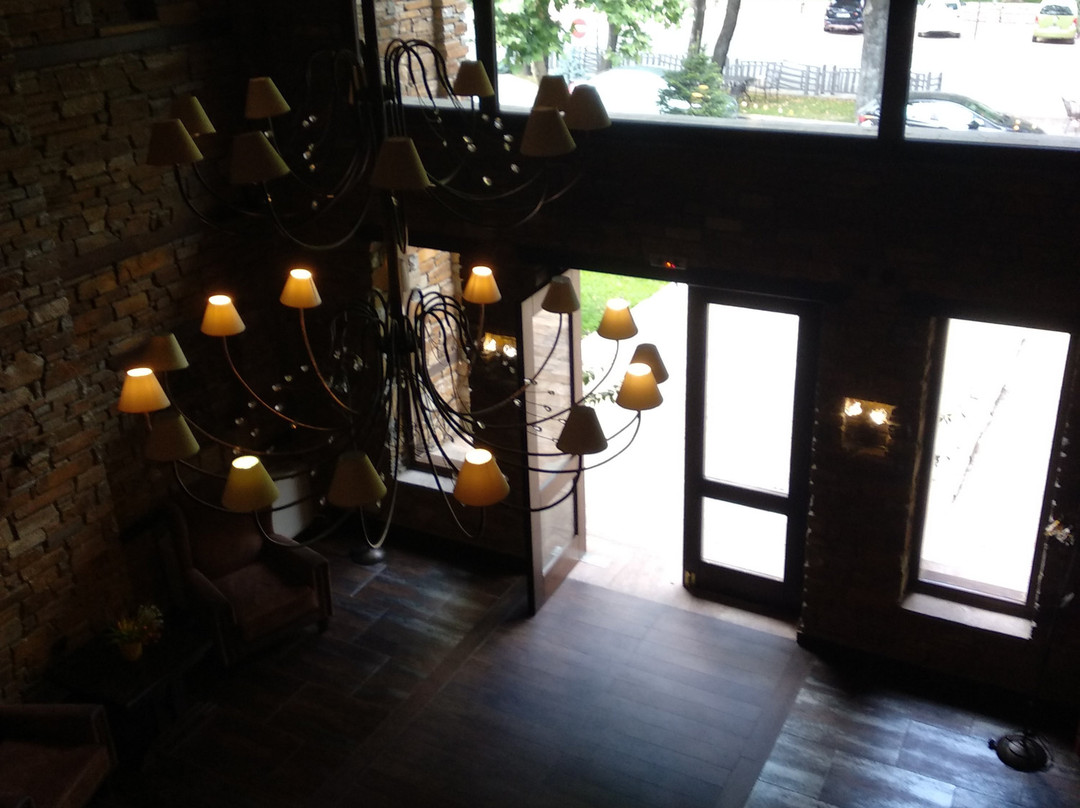 Thermes Pozar Resort主图