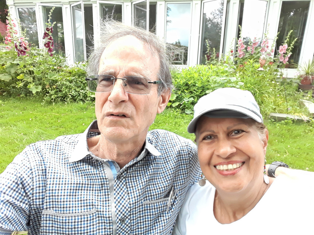 Pie-in-the-Sky Farm Bed & Breakfast主图