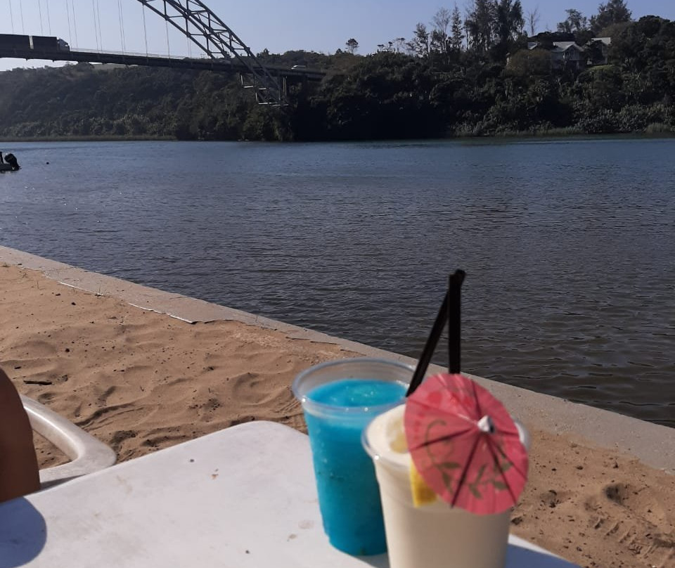 The Riverside-Port Edward必去景点