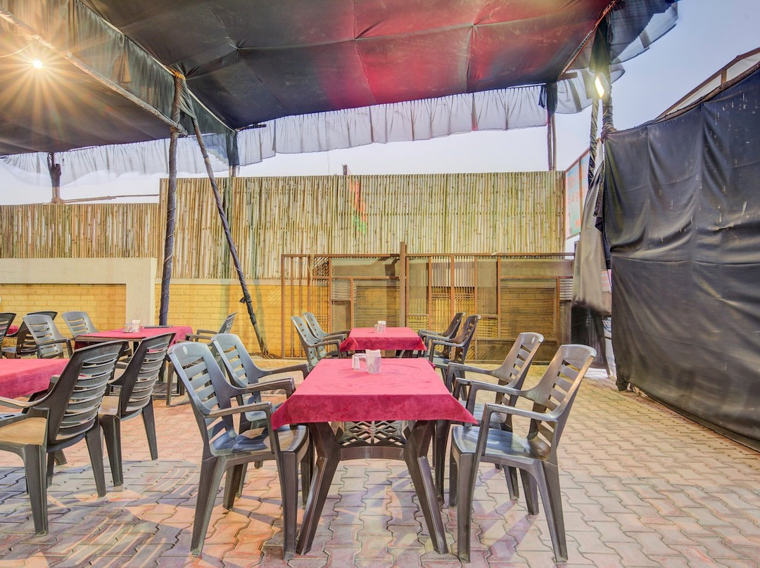 OYO 24125 Hotel Aakash主图