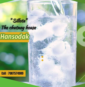 Sillota The chutney House