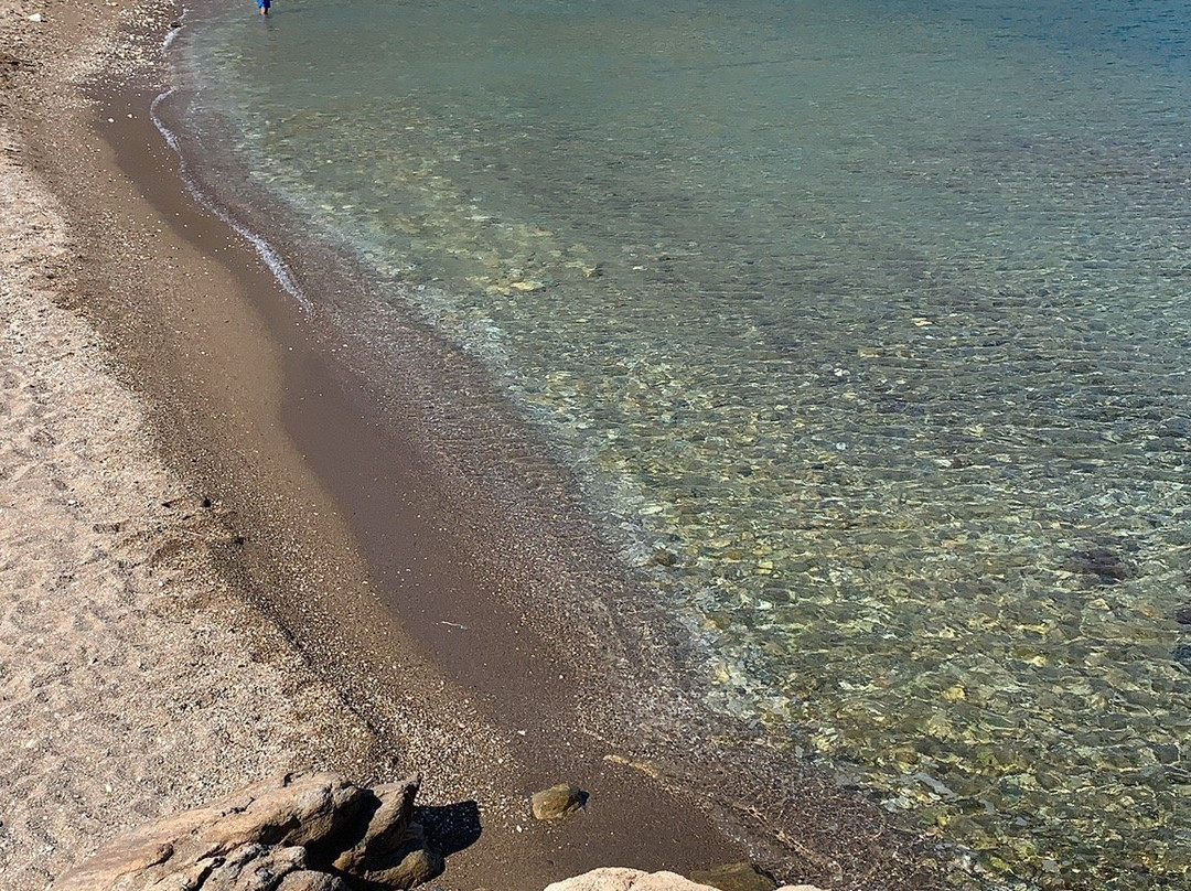 Ai Georgis-Sikinos必去景点