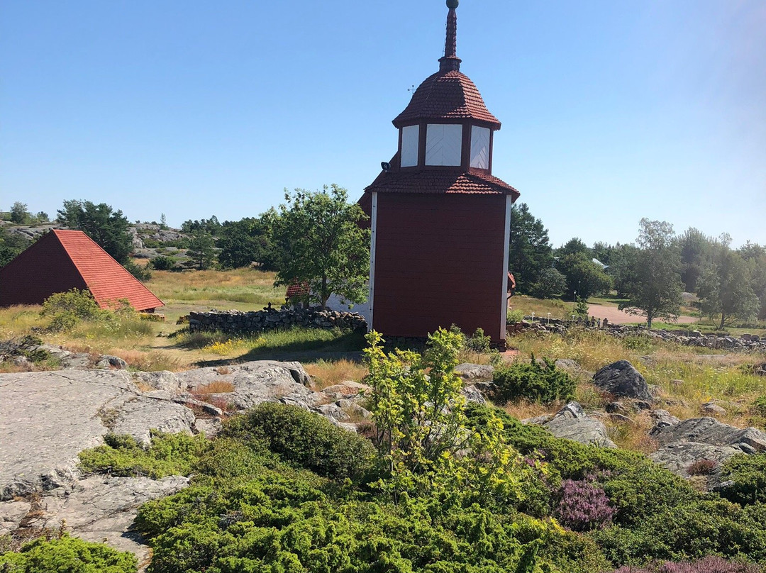 Kokar Church-Kokar必去景点