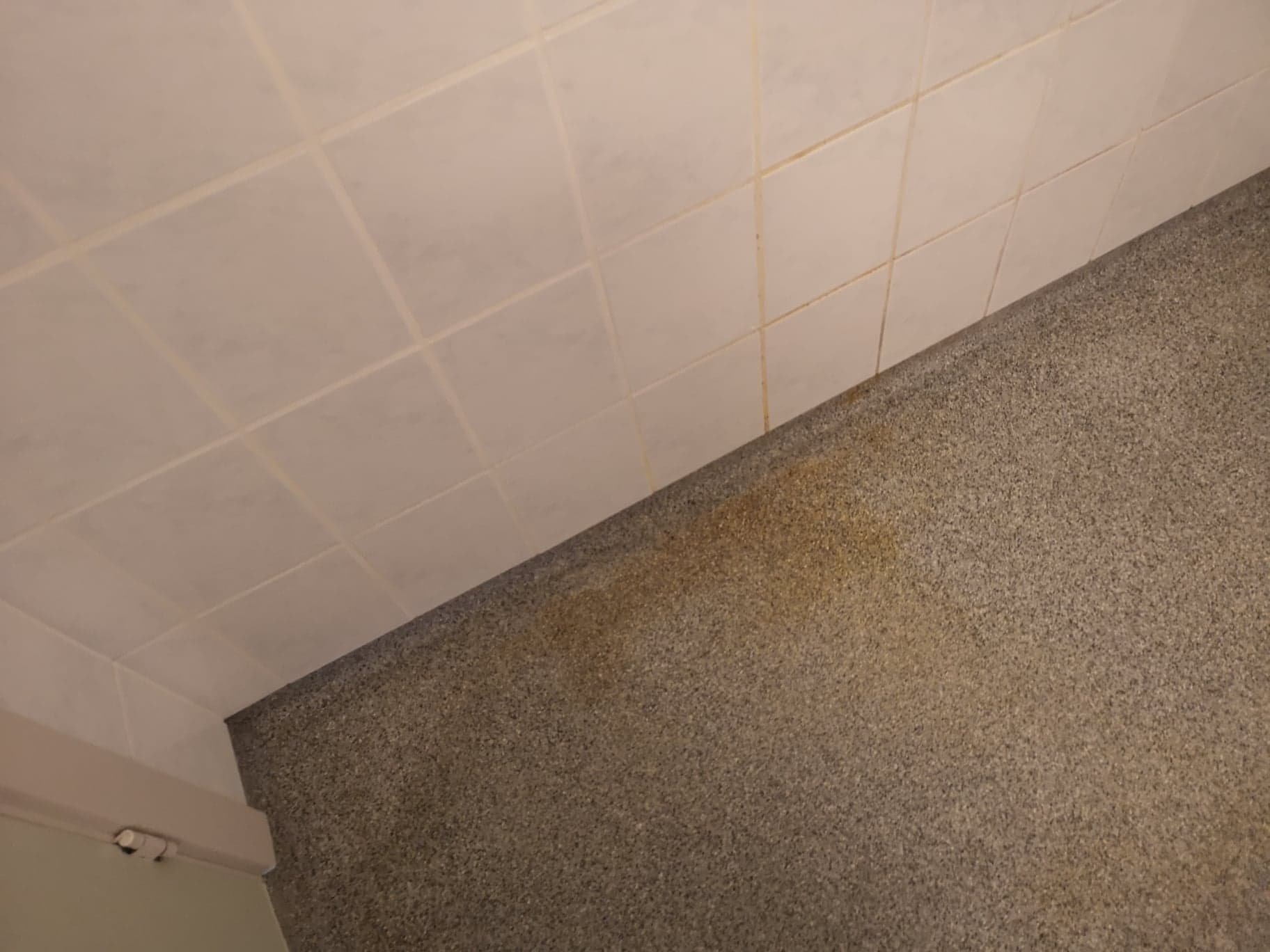 Four Points Flex By Sheraton Roskilde-浴室