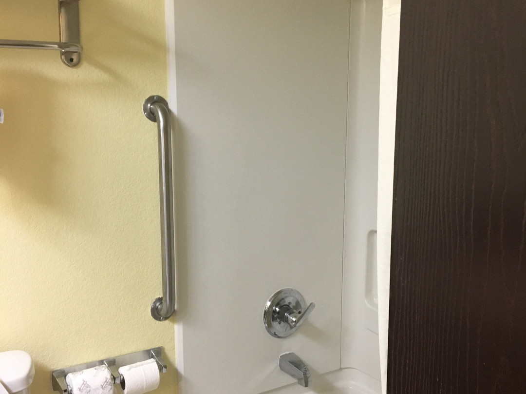 Quality Inn & Suites主图