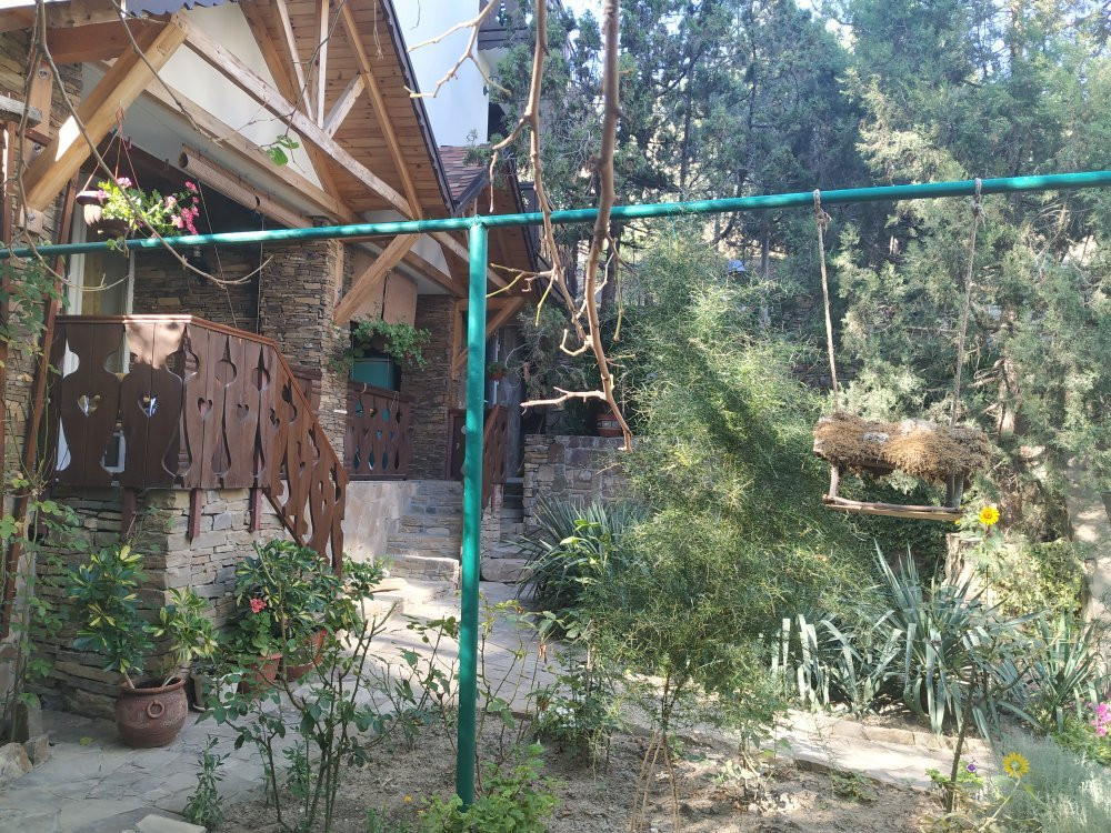 Shaliapin House主图