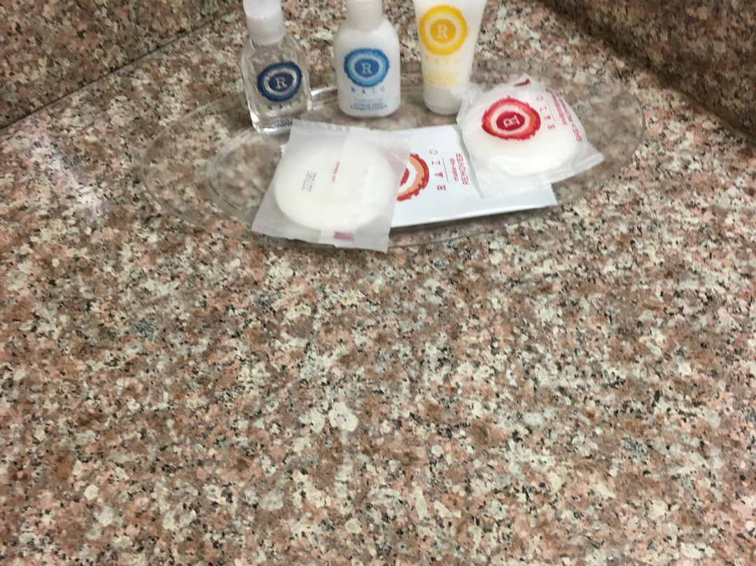 Comfort Suites主图