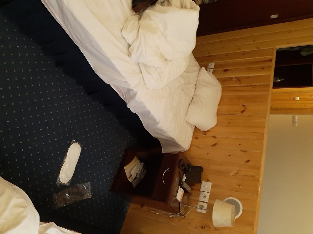 Setaregan Hotel主图