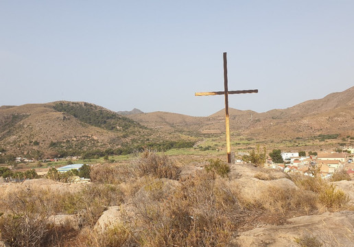 Cruz De Portman-Portman必去景点