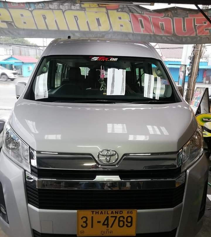 Sumo Phuket Transfer Service and Tour景点图片