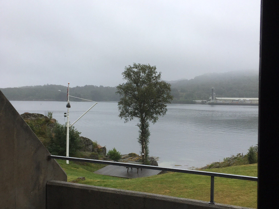 Farsund Fjordhotel主图