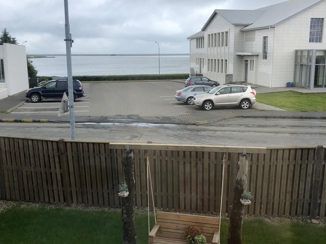 Old Airline Guesthouse主图