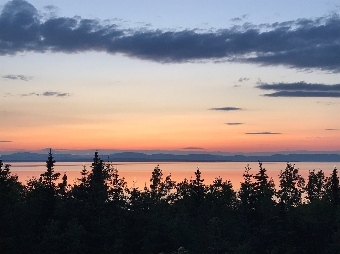 Gite Les Rochers B&B主图