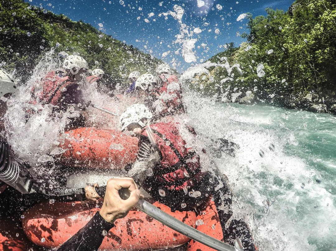 Wild Adventure Montenegro景点图片