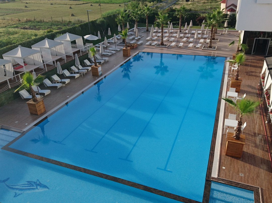 Havana Hotel主图
