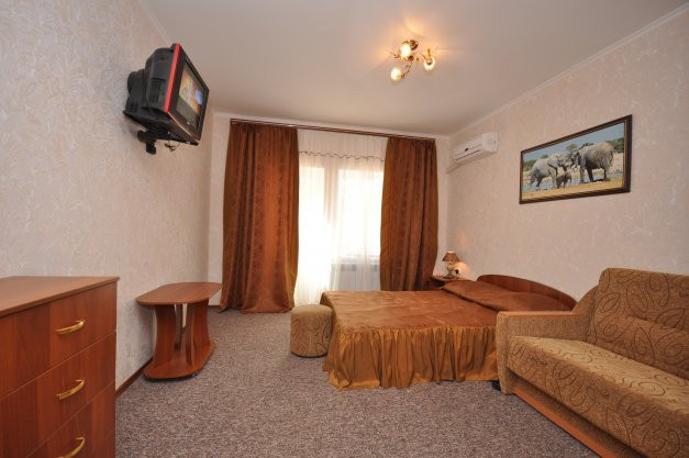 Hotel Cruise主图