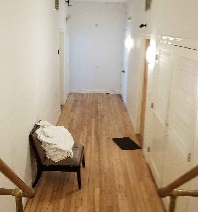 Inn on the Blues主图