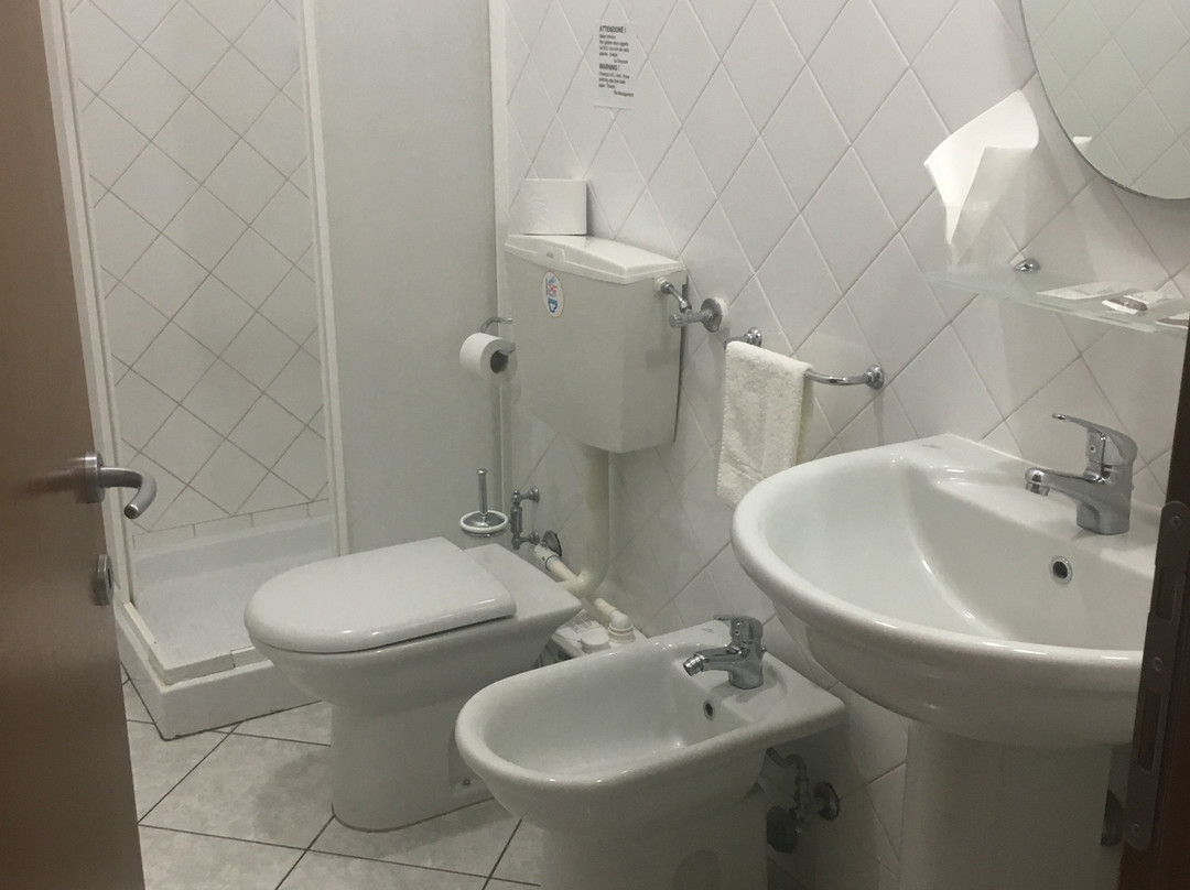 Albergo La Posta Arezzo主图