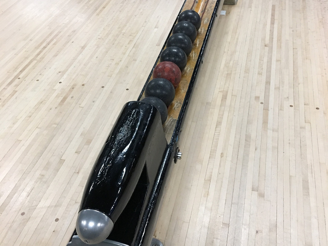 Orleans Bowling Center景点图片