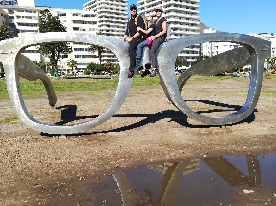 ML Sultan Travel & Tours-开普敦中心区必去景点