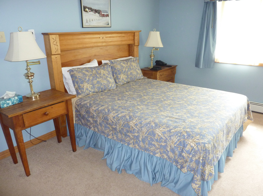 Duncreigan Country Inn主图