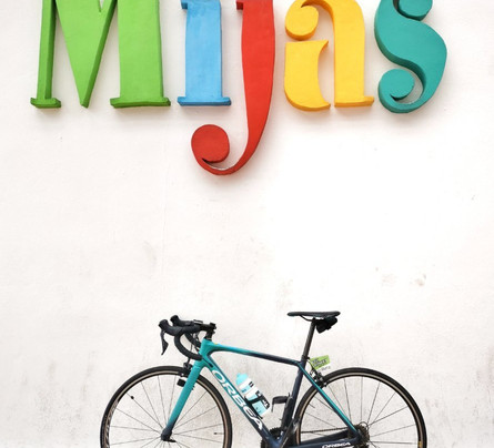 Fast Monkey Bike Rental - Benalmadena-班纳玛德纳必去景点