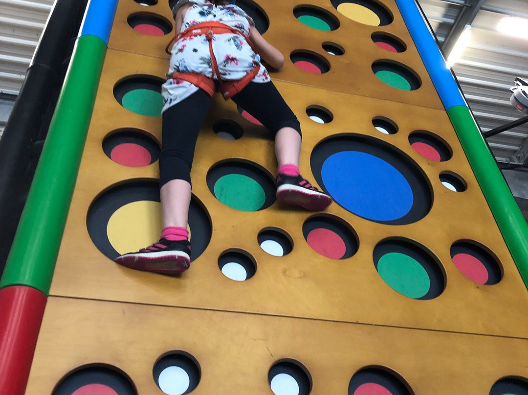 The Peak-Angoulins必去景点