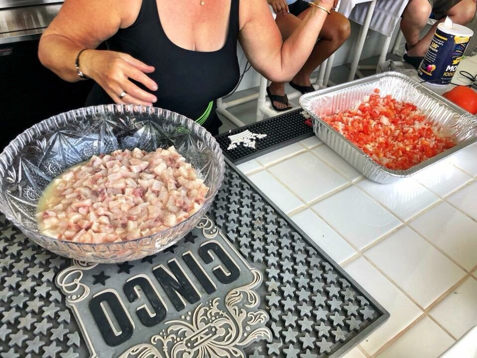 Queen Isabel Inn主图