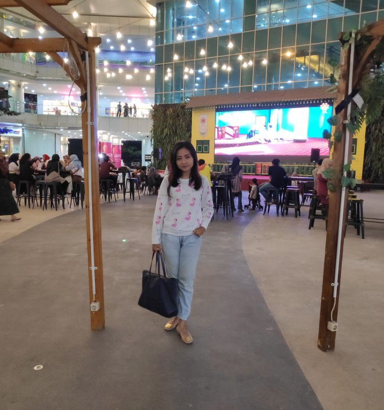 One Belpark Mall-雅加达必去景点