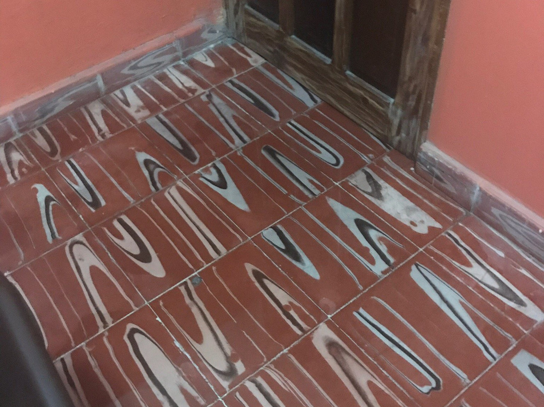 Hotel Acuarela Huasteca主图