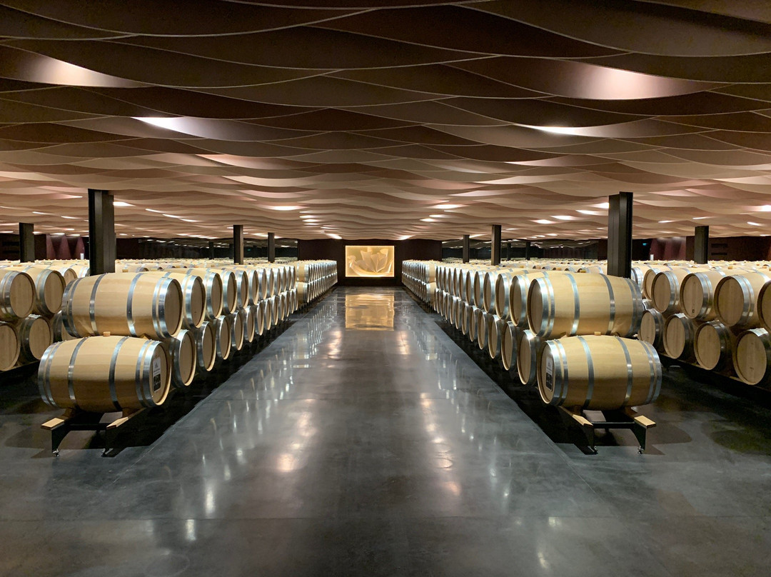 Château Beychevelle-Saint-Julien-Beychevelle必去景点