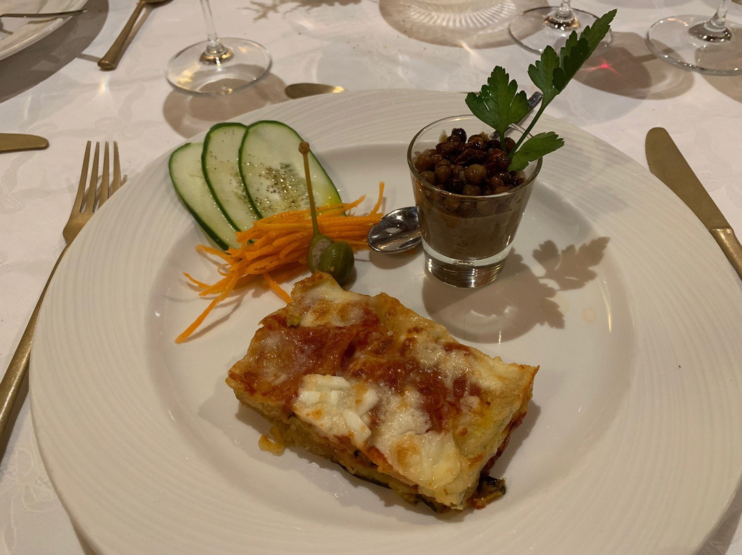 蒙塔利乡间别墅酒店主图