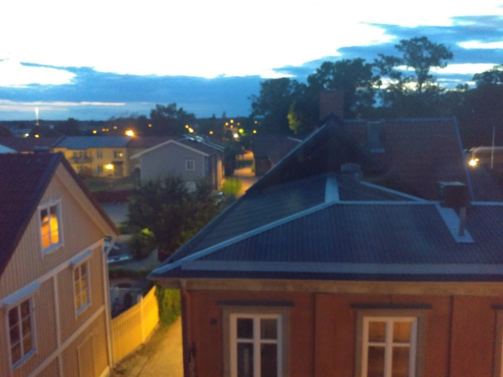 Stadshotellet Arboga主图