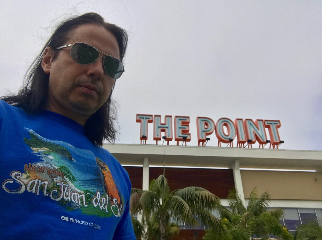 The Point-埃尔塞贡多必去景点