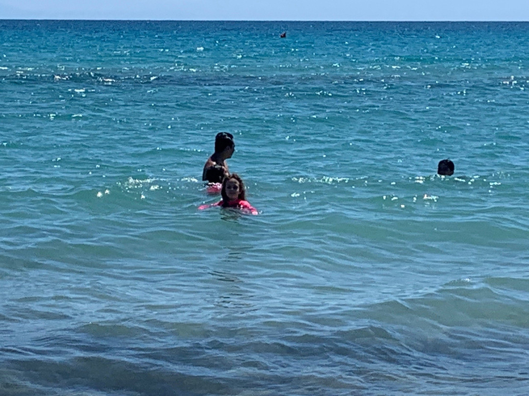 Lido Tropea-奥特朗托必去景点